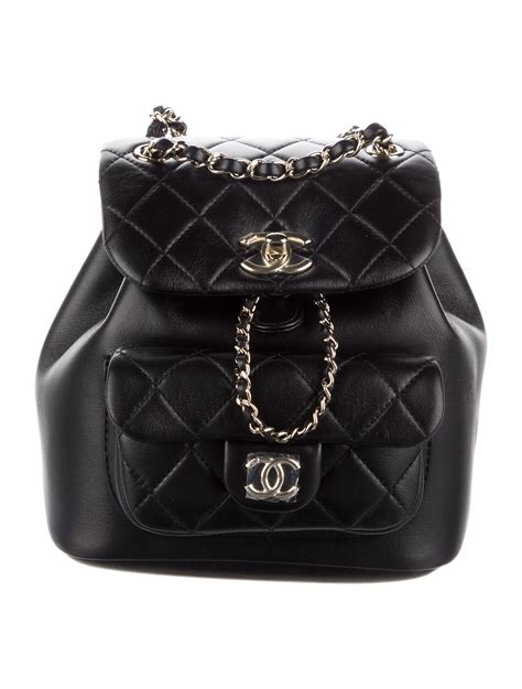 chanel backpack women's|chanel duma backpack 2022 price.